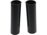 Cult Werk Upper Fork Cover Black Gloss Powder Coated Cult Werk Default Title
