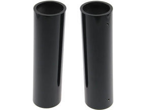 Cult Werk Upper Fork Cover Black Gloss Powder Coated Cult Werk