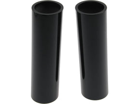 Cult Werk Upper Fork Cover Black Gloss Powder Coated Cult Werk Default Title