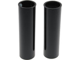 Cult Werk Upper Fork Cover Black Gloss Powder Coated Cult Werk Default Title