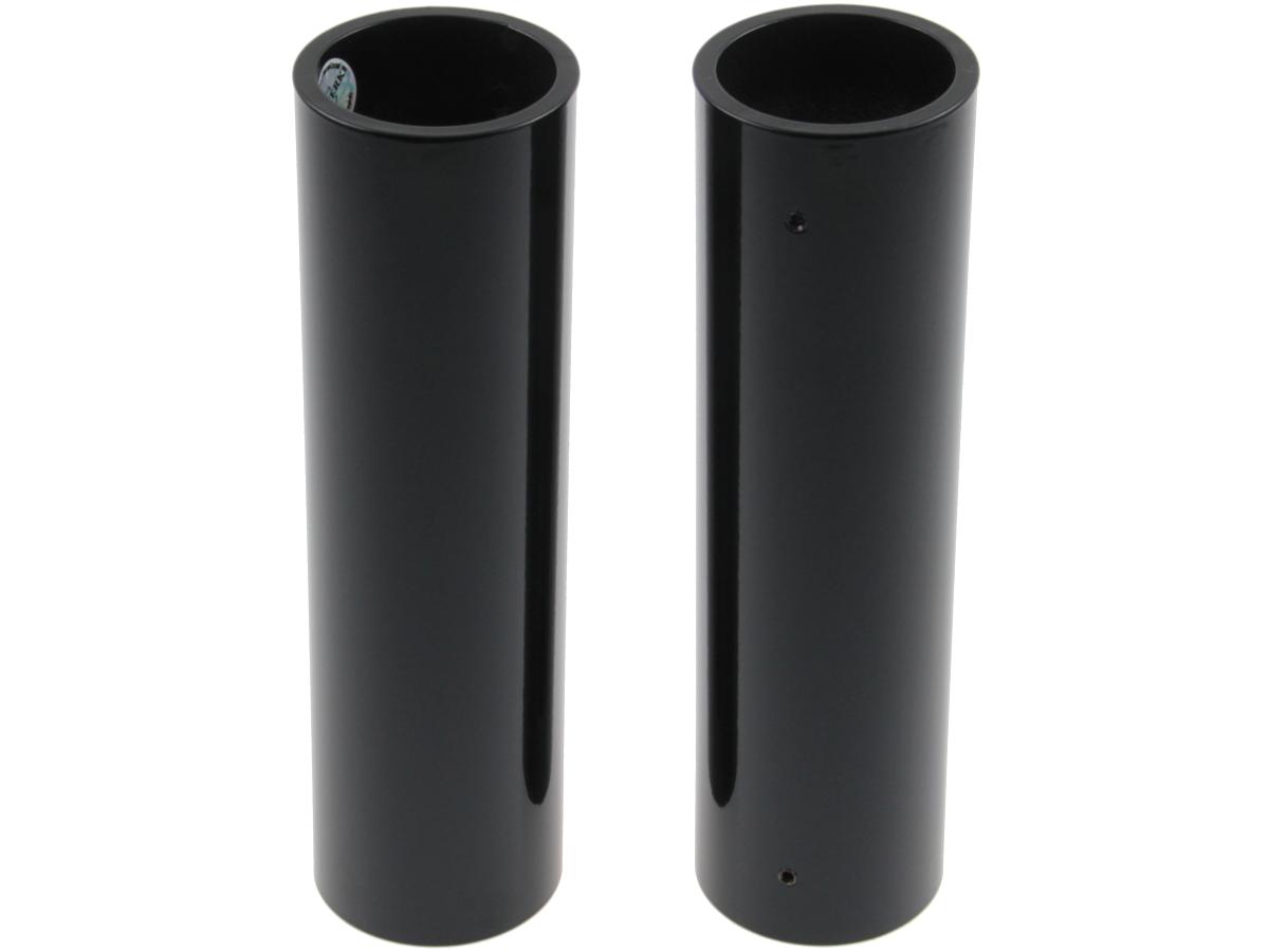 Cult Werk Upper Fork Cover Black Gloss Powder Coated Cult Werk