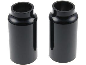 Cult Werk Lower Fork Cover Black Gloss Powder Coated Cult Werk Default Title
