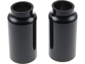Cult Werk Lower Fork Cover Black Gloss Powder Coated Cult Werk Default Title