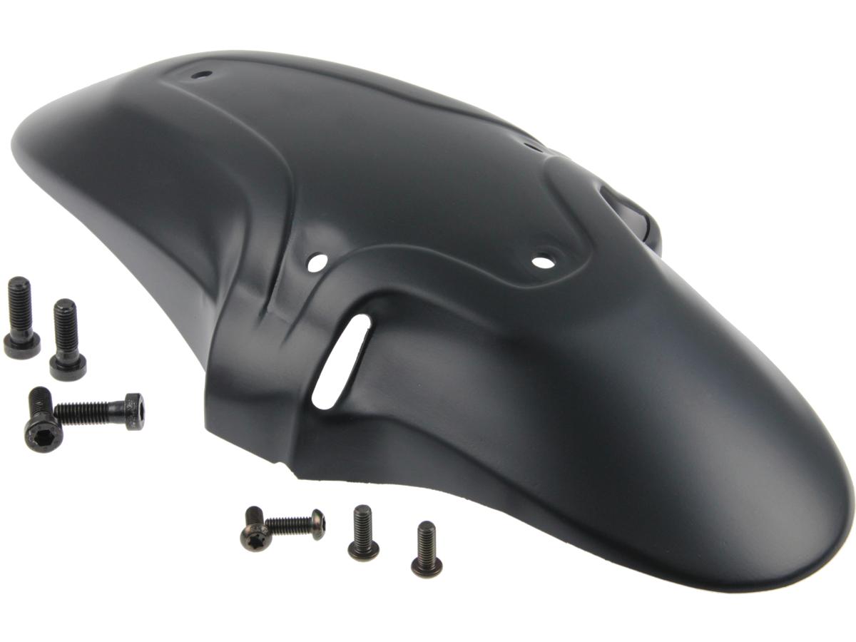 Cult Werk Frontfender Special (Inkl. 8 Screws) Front Fender For V Rod Ready To Paint Cult Werk Default Title