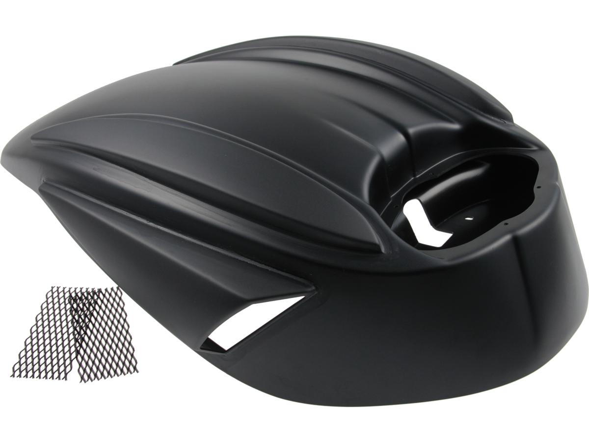 Cult Werk Custom Airbox Cover Black Ready To Paint Cult Werk Default Title