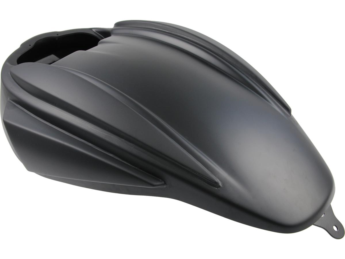 Cult Werk Custom Airbox Cover Black Ready To Paint Cult Werk
