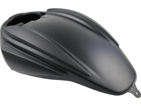 Cult Werk Custom Airbox Cover Black Ready To Paint Cult Werk