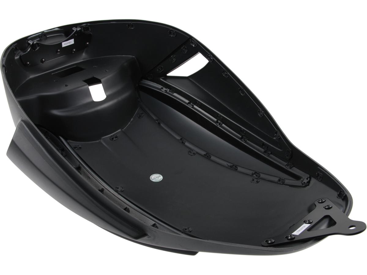Cult Werk Custom Airbox Cover Black Ready To Paint Cult Werk