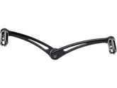 Arlen Ness 10 Gauge Heel/Toe Shifter Black Heel/ Toe Shifter Arlen Ness Default Title