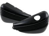 Cult Werk Bobber Side Cover Black Gloss Cult Werk Default Title