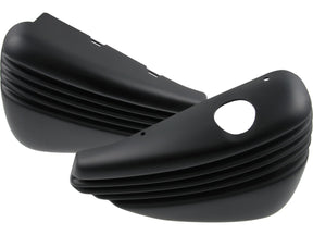 Cult Werk Bobber Side Cover Ready To Paint Cult Werk