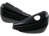 Cult Werk Bobber Side Cover Black Gloss Cult Werk Default Title
