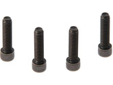 Cult Werk Front Fender Mounting Screws Black Galvanized Cult Werk Default Title