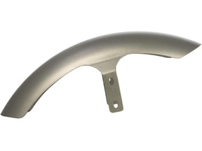 Ricks Motorcycles Steel Front Fender For Softail Models Long Version For Breakout Raw 21" Ricks Motorcycles