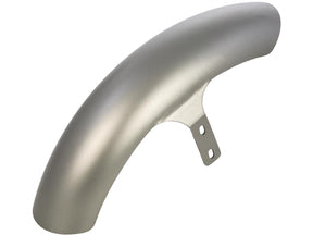 Ricks Motorcycles Steel Front Fender For Softail Models Long Version For Breakout Raw 21" Ricks Motorcycles