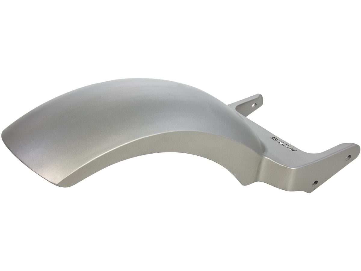 Ricks Motorcycles 180 200 Tire Rear Fender For M8 Softail Narrow Frame Models Raw Ricks Motorcycles Default Title