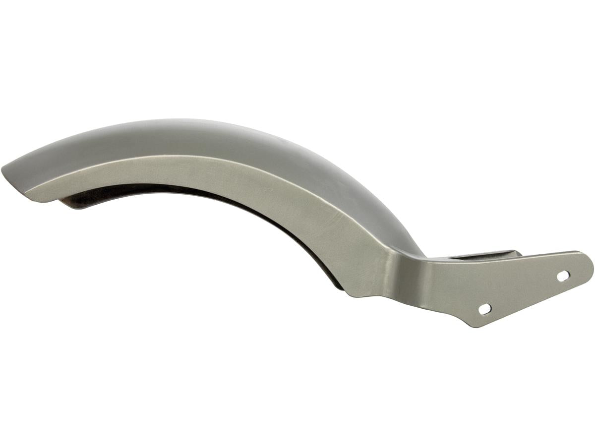 Ricks Motorcycles 180 200 Tire Rear Fender For M8 Softail Narrow Frame Models Raw Ricks Motorcycles