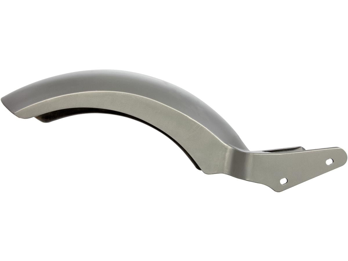 Ricks Motorcycles 180 200 Tire Rear Fender For M8 Softail Narrow Frame Models Raw Ricks Motorcycles