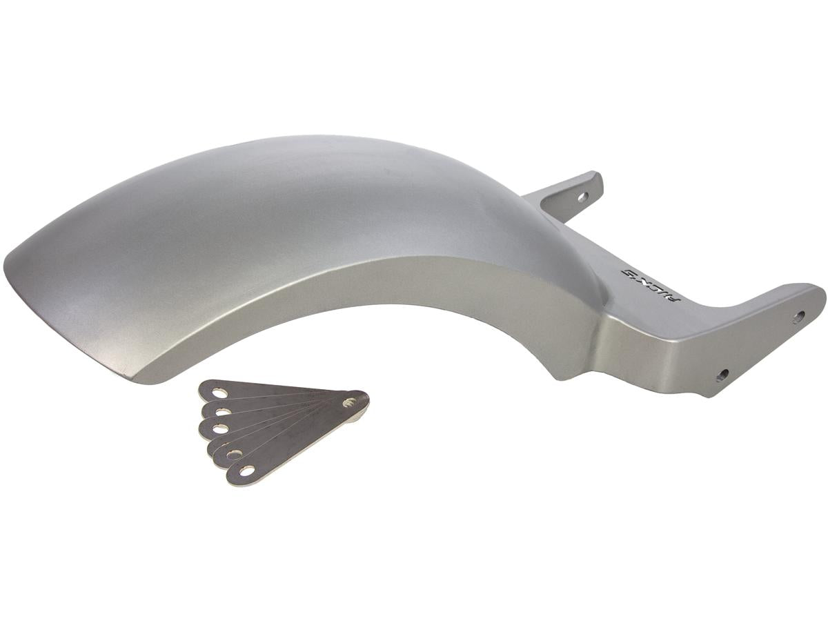 Ricks Motorcycles 180 200 Tire Rear Fender For M8 Softail Narrow Frame Models Raw Ricks Motorcycles