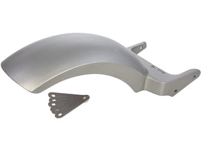 Ricks Motorcycles 180 200 Tire Rear Fender For M8 Softail Narrow Frame Models Raw Ricks Motorcycles