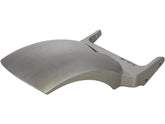 Ricks Motorcycles 240 Tire Rear Fender For M8 Softail Wide Frame Models Raw Ricks Motorcycles Default Title