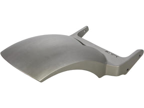 Ricks Motorcycles 240 Tire Rear Fender For M8 Softail Wide Frame Models Raw Ricks Motorcycles Default Title