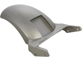 Ricks Motorcycles 240 Tire Rear Fender For M8 Softail Wide Frame Models Raw Ricks Motorcycles