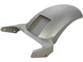 Ricks Motorcycles 240 Tire Rear Fender For M8 Softail Wide Frame Models Raw Ricks Motorcycles