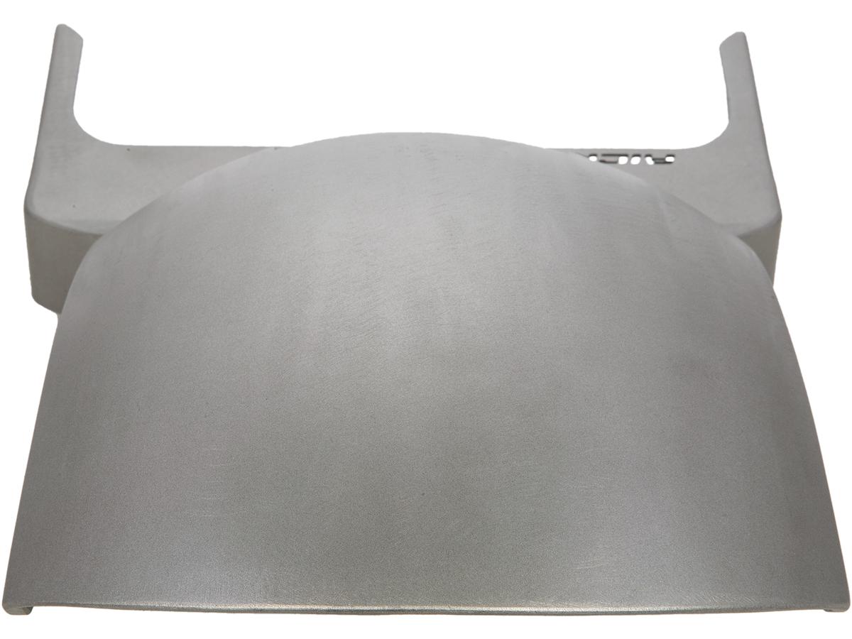 Ricks Motorcycles 240 Tire Rear Fender For M8 Softail Wide Frame Models Raw Ricks Motorcycles