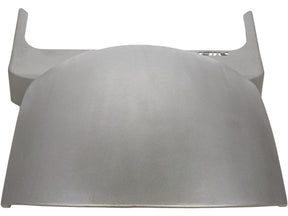 Ricks Motorcycles 240 Tire Rear Fender For M8 Softail Wide Frame Models Raw Ricks Motorcycles