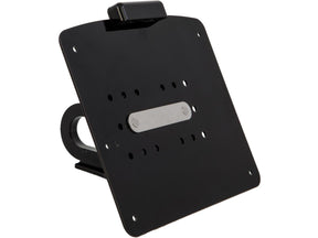 Ricks Motorcycles Short License Plate Side Mount Kit For Softail M8 Short, Austrian Specification Gloss Black Ricks Motorcycles Default Title