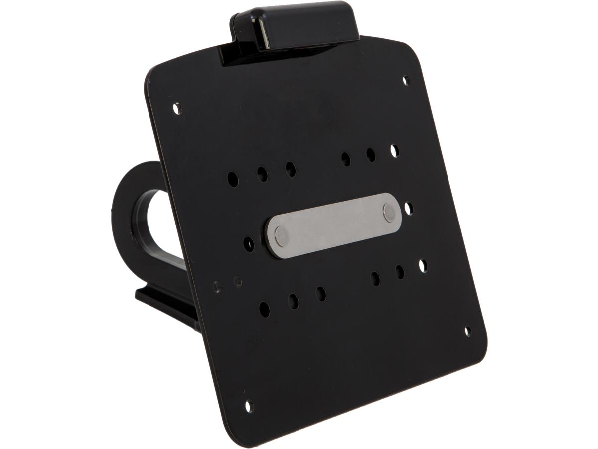 Ricks Motorcycles Short License Plate Side Mount Kit For Softail M8 Short, Swiss Specification Black Anodized Ricks Motorcycles Default Title
