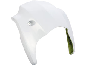 Ricks Motorcycles Headlamp Mask For Breakout Models Ready To Paint Gfrp Ricks Motorcycles Default Title
