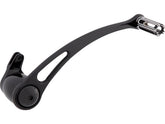 Arlen Ness 10 Gauge Brake Arm Black Anodized Arlen Ness Default Title