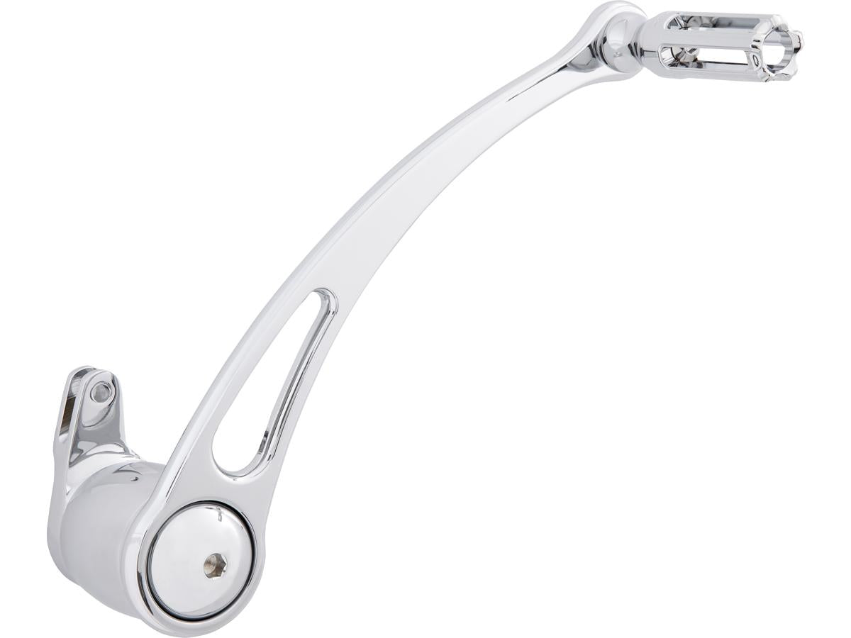 Arlen Ness 10 Gauge Brake Arm Chrome Arlen Ness Default Title