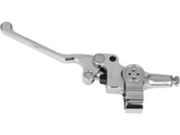 Rebuffini Mini Clutch Master Cylinder Kit Aluminium Polished Rebuffini Default Title