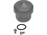 Rebuffini Omega Mini Hand Control Oil Reservoir Sandblasted Rebuffini Default Title