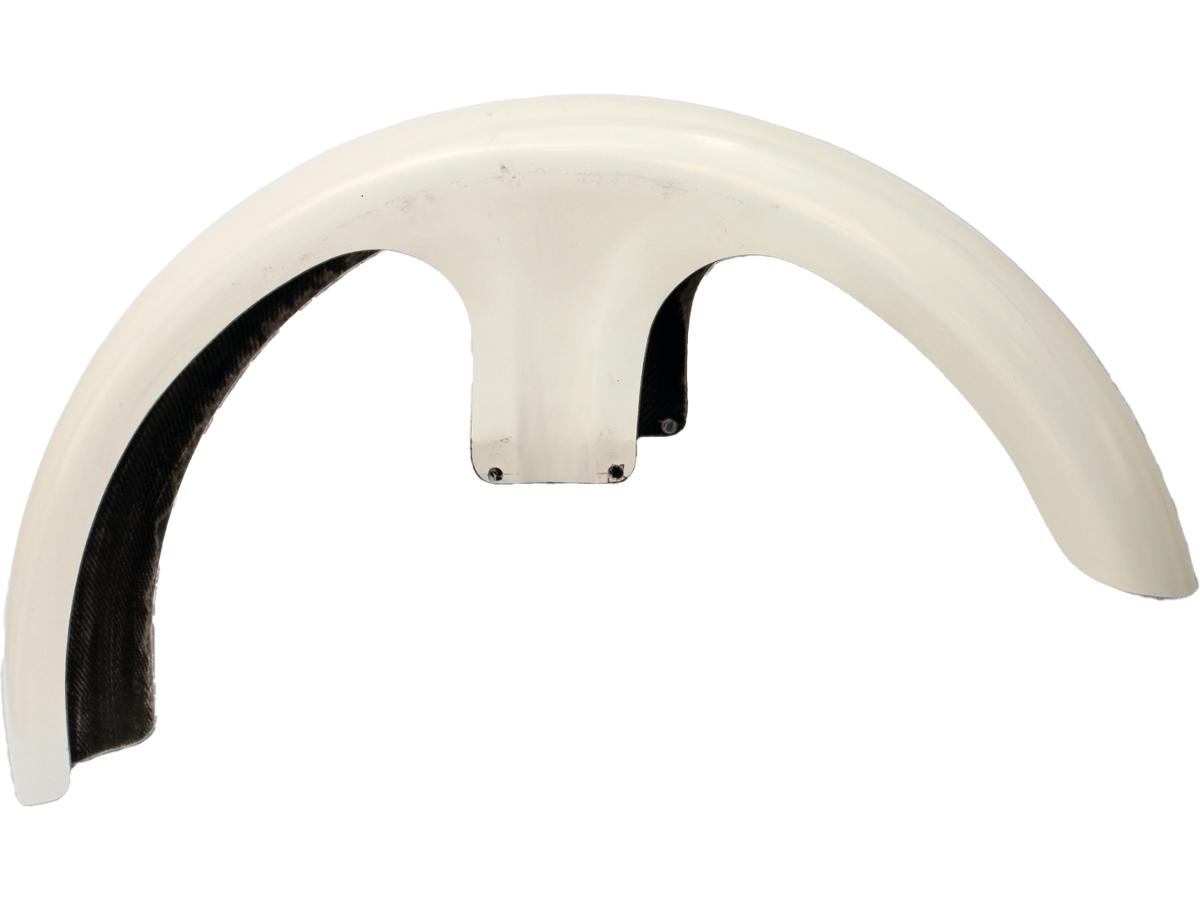 Thunderbike 26" Daytona Gfk Front Fender For Touring For 26" Wheel Raw Thunderbike Default Title