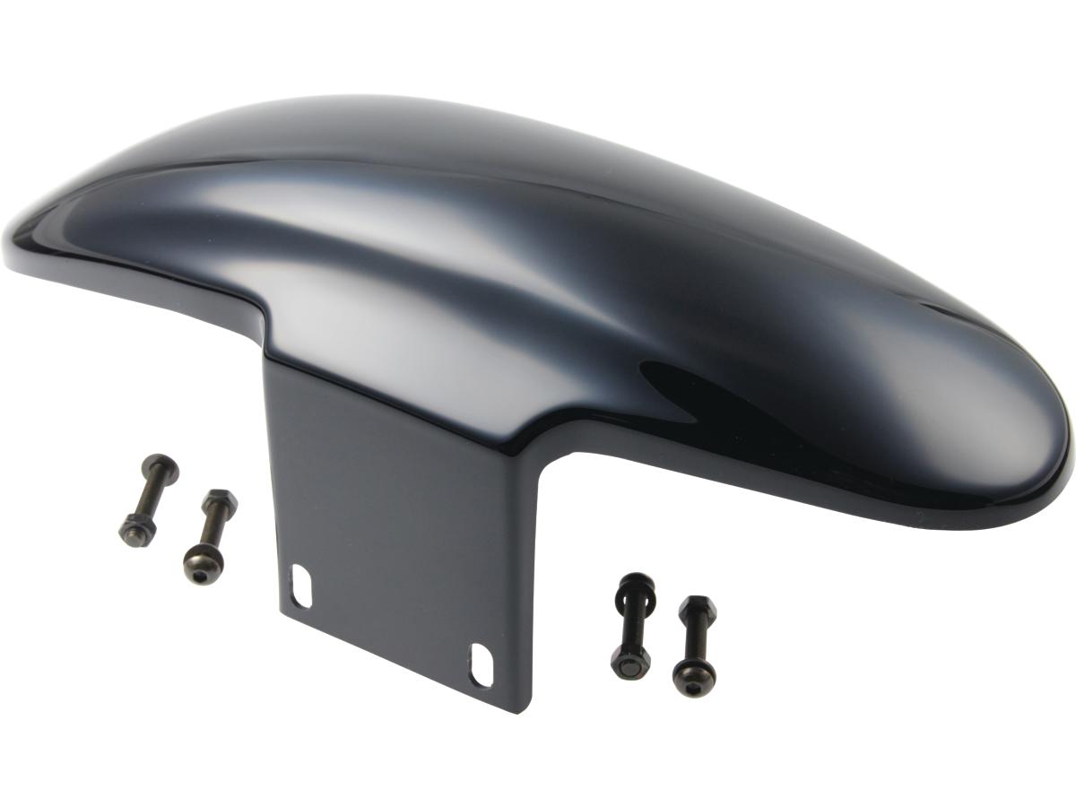 Cult Werk Custom V1 Front Fender Gloss Black 19" Cult Werk Default Title