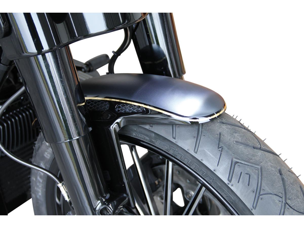 Cult Werk Custom V2 Front Fender 21" Ready To Paint Cult Werk Default Title