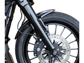 Cult Werk Custom V2 Front Fender 21" Ready To Paint Cult Werk