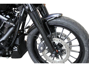 Cult Werk Custom V2 Front Fender 21" Ready To Paint Cult Werk