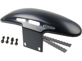 Cult Werk Custom V2 Front Fender 21" Ready To Paint Cult Werk