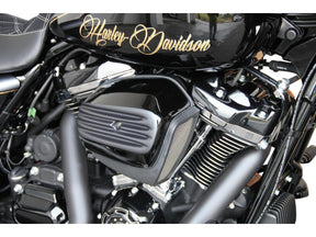 Cult Werk Special Air Filter Cover Black Gloss Cult Werk Default Title