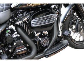 Cult Werk Special Air Filter Cover Black Gloss Cult Werk