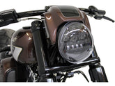 Cult Werk Headlight Mask For Breakout Night Rod Style Ready To Paint Cult Werk Default Title