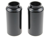 Cult Werk Lower Fork Cover Black Gloss Powder Coated Cult Werk Default Title
