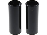 Cult Werk Upper Fork Cover Black Gloss Powder Coated Cult Werk Default Title