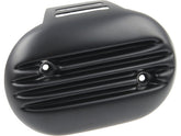 Cult Werk Racing Air Filter Cover Black Ready To Paint Cult Werk Default Title