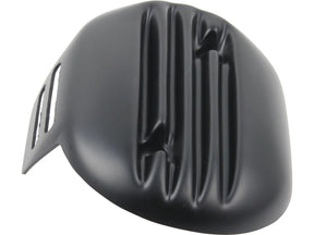 Cult Werk Racing Air Filter Cover Black Ready To Paint Cult Werk